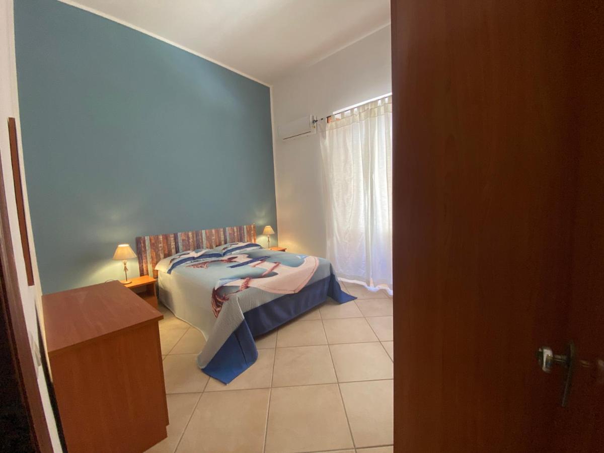 Le_Case_Di_Antonella - Your Holiday In Sicilia Castellammare del Golfo Exterior foto