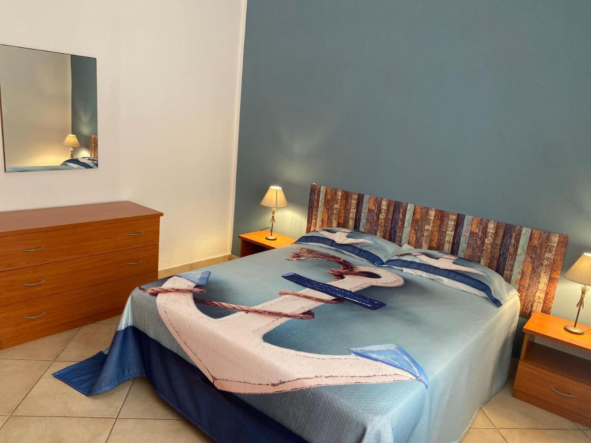 Le_Case_Di_Antonella - Your Holiday In Sicilia Castellammare del Golfo Exterior foto