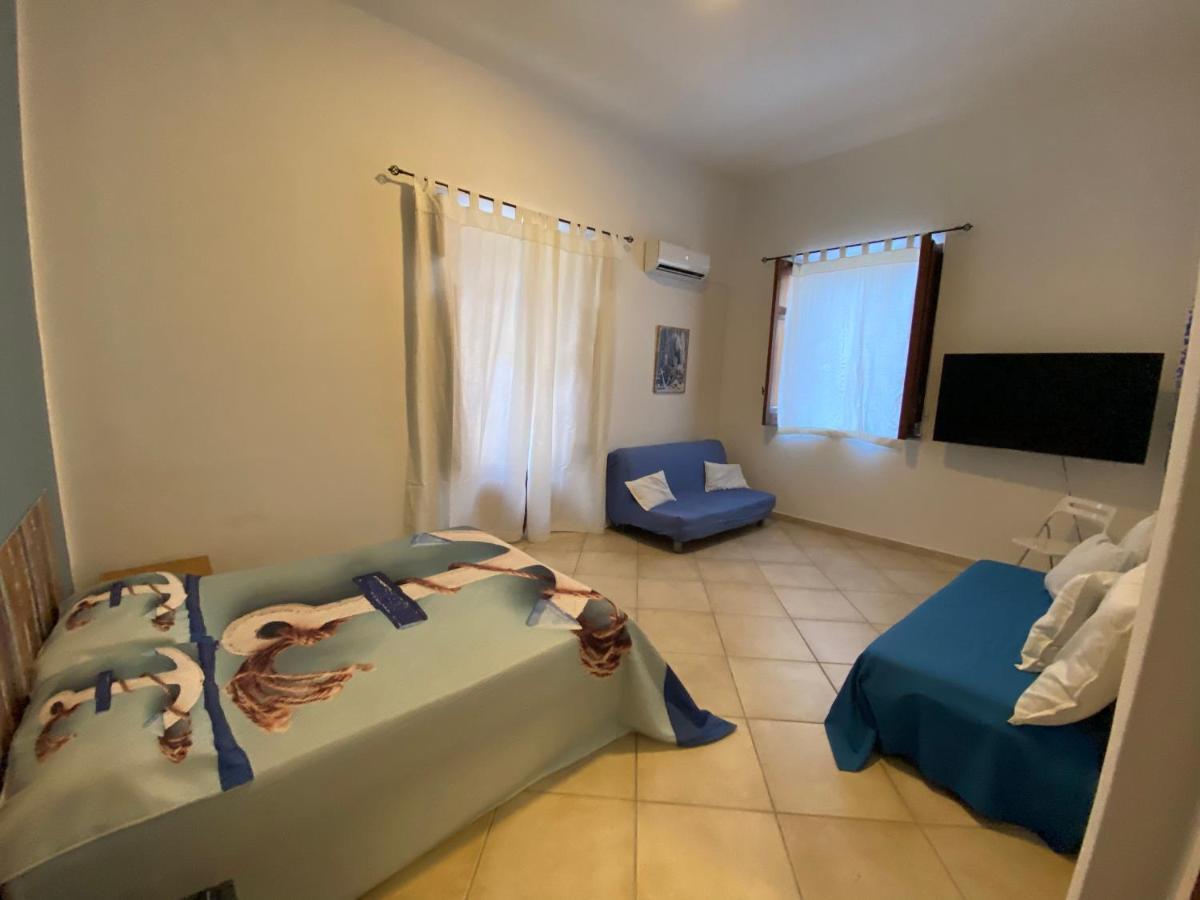 Le_Case_Di_Antonella - Your Holiday In Sicilia Castellammare del Golfo Exterior foto