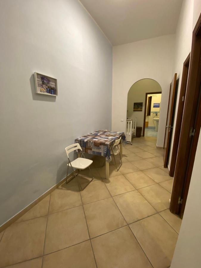Le_Case_Di_Antonella - Your Holiday In Sicilia Castellammare del Golfo Exterior foto