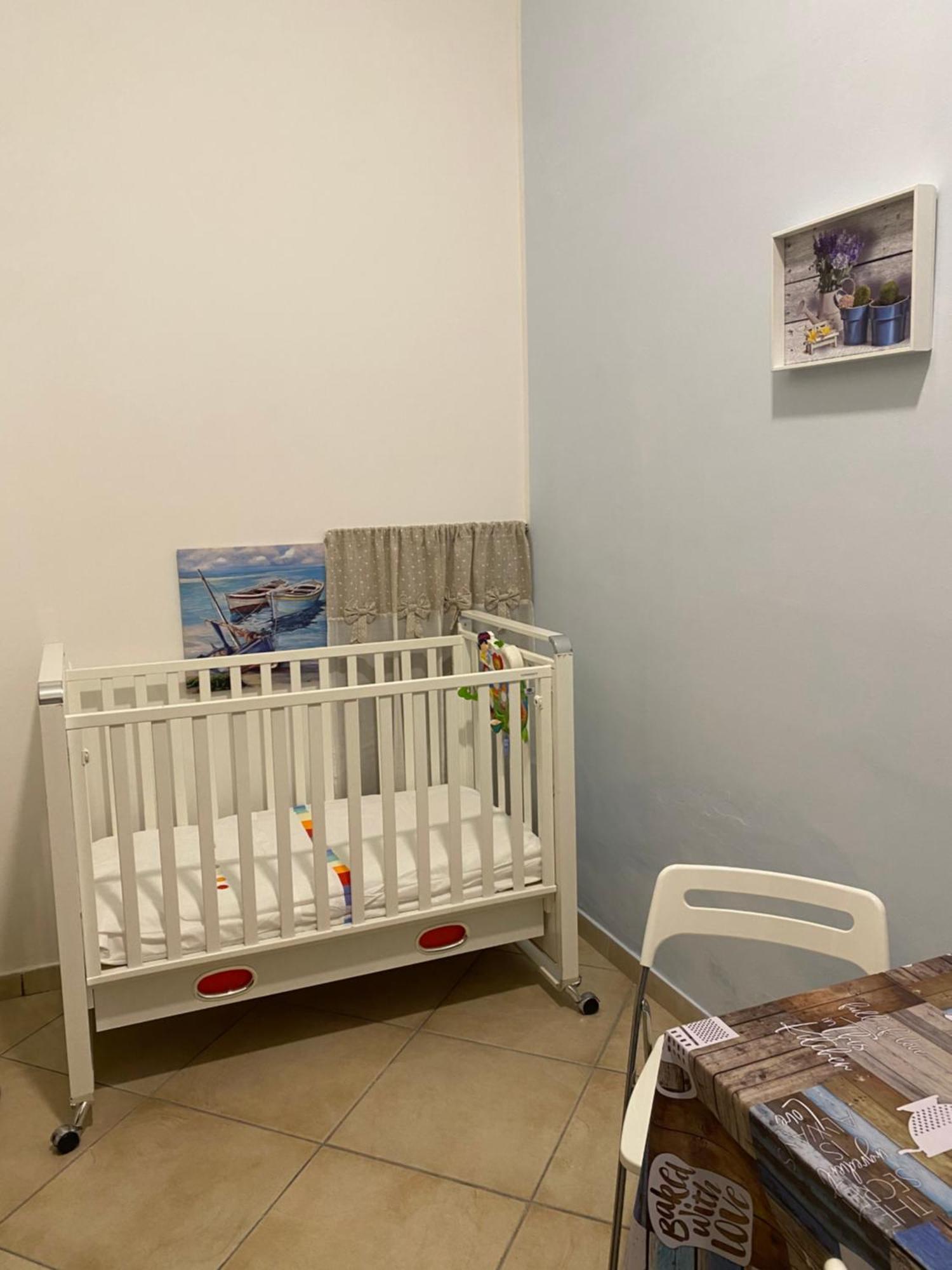 Le_Case_Di_Antonella - Your Holiday In Sicilia Castellammare del Golfo Exterior foto