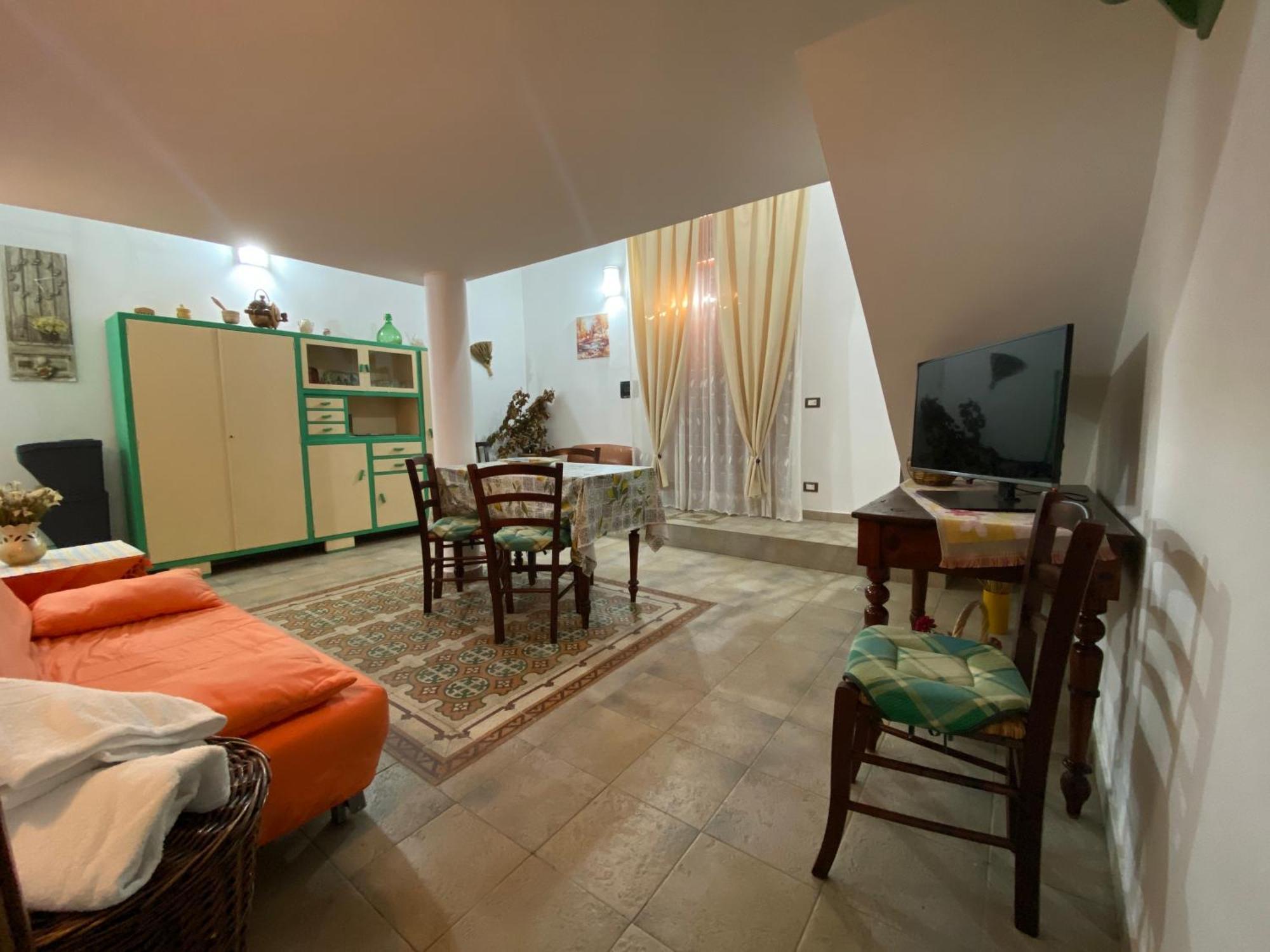 Le_Case_Di_Antonella - Your Holiday In Sicilia Castellammare del Golfo Exterior foto