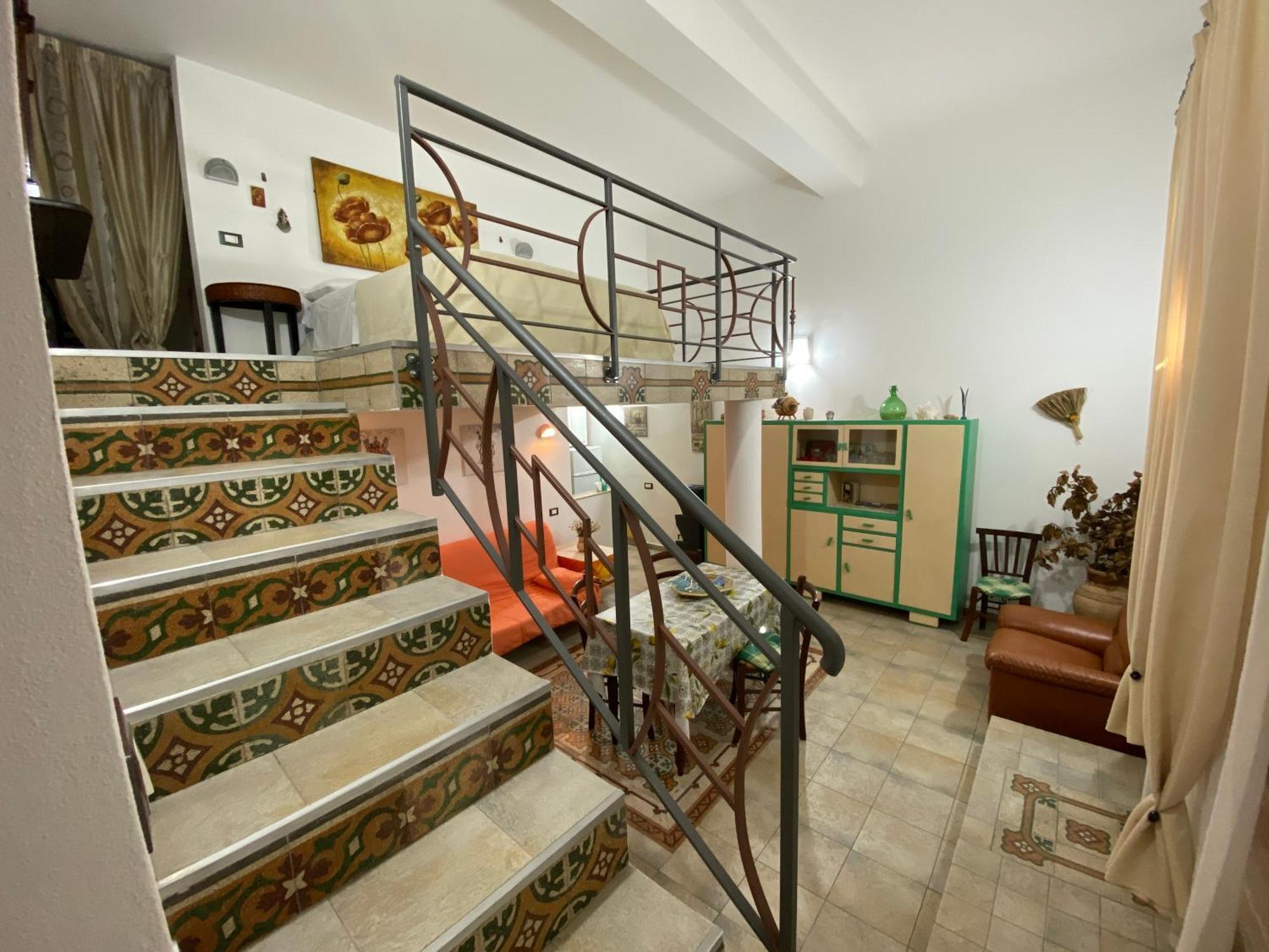 Le_Case_Di_Antonella - Your Holiday In Sicilia Castellammare del Golfo Exterior foto