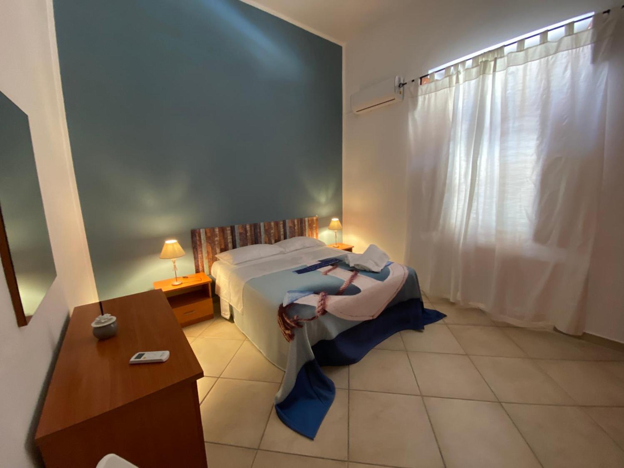 Le_Case_Di_Antonella - Your Holiday In Sicilia Castellammare del Golfo Exterior foto